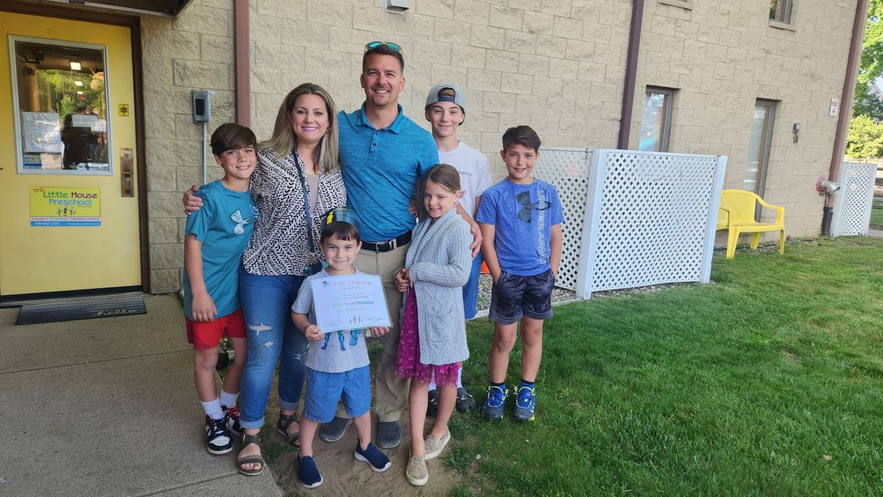 Private school vouchers give families more options